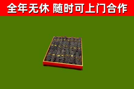 许昌市回收海参